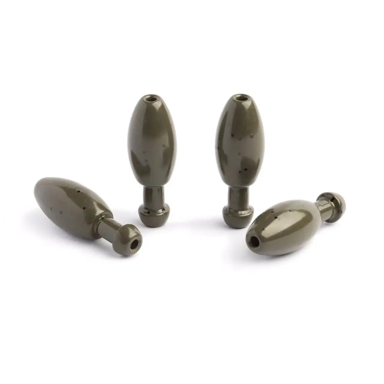 JINHONGKANG Plomos de tungsteno para pesca - Accesorio marino - imagen 2