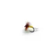 Anzuelo Midge LY023 de acero inoxidable – mosca seca Emerger