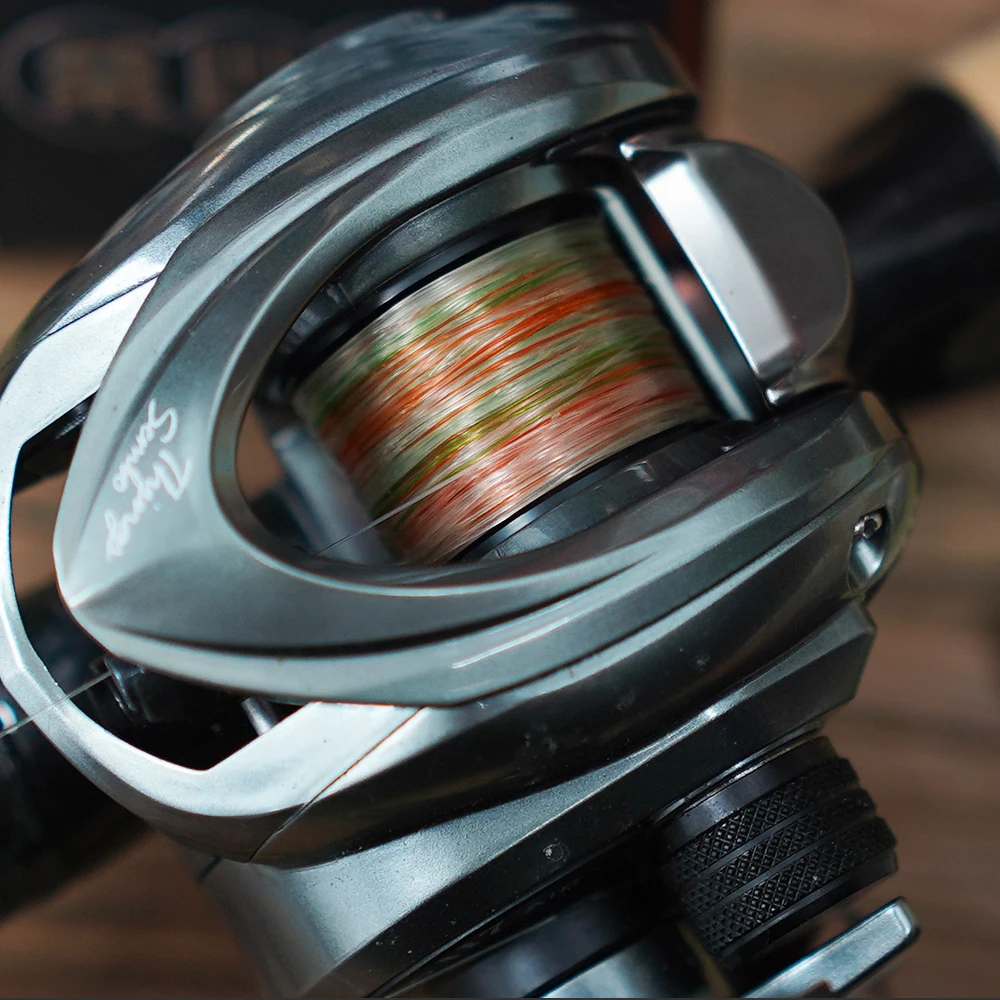 ZUKIBO Sedal Fluorocarbono Puro – Alta Resistencia al Abrasión - imagen 4