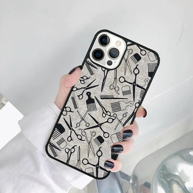 Vista del diseño de la funda