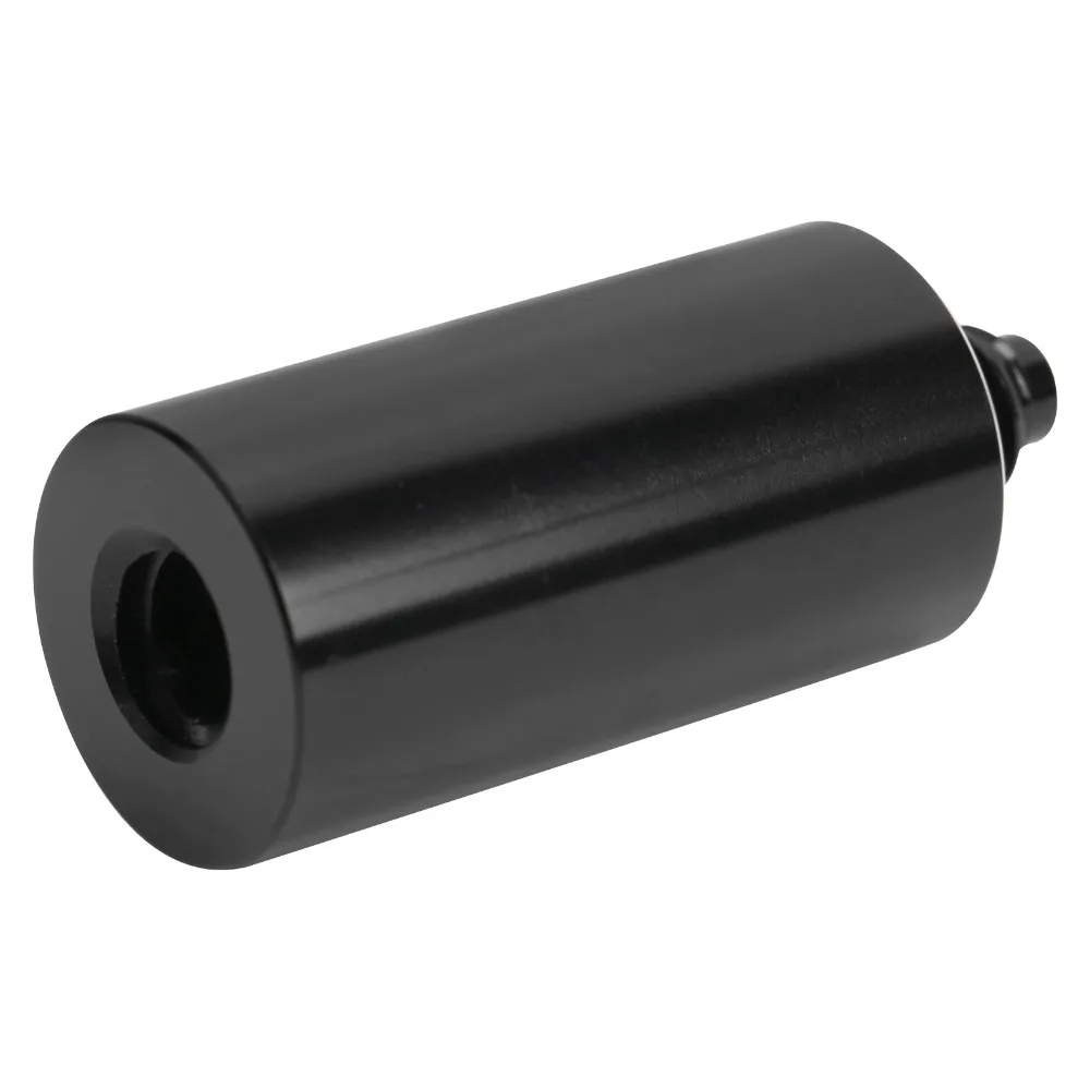 Detalle del adaptador de extensión para taco