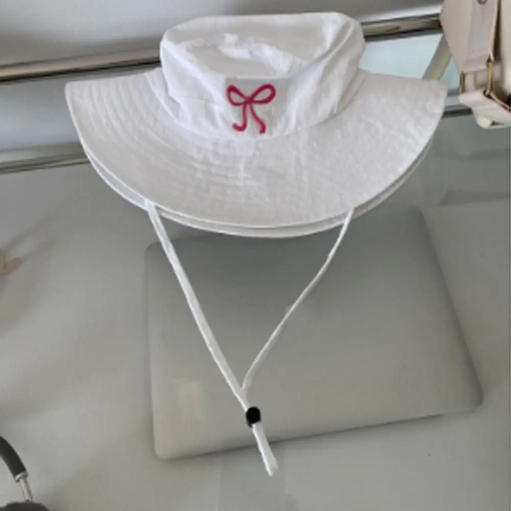 Gorro de pesca tipo cubo transpirable con protección solar