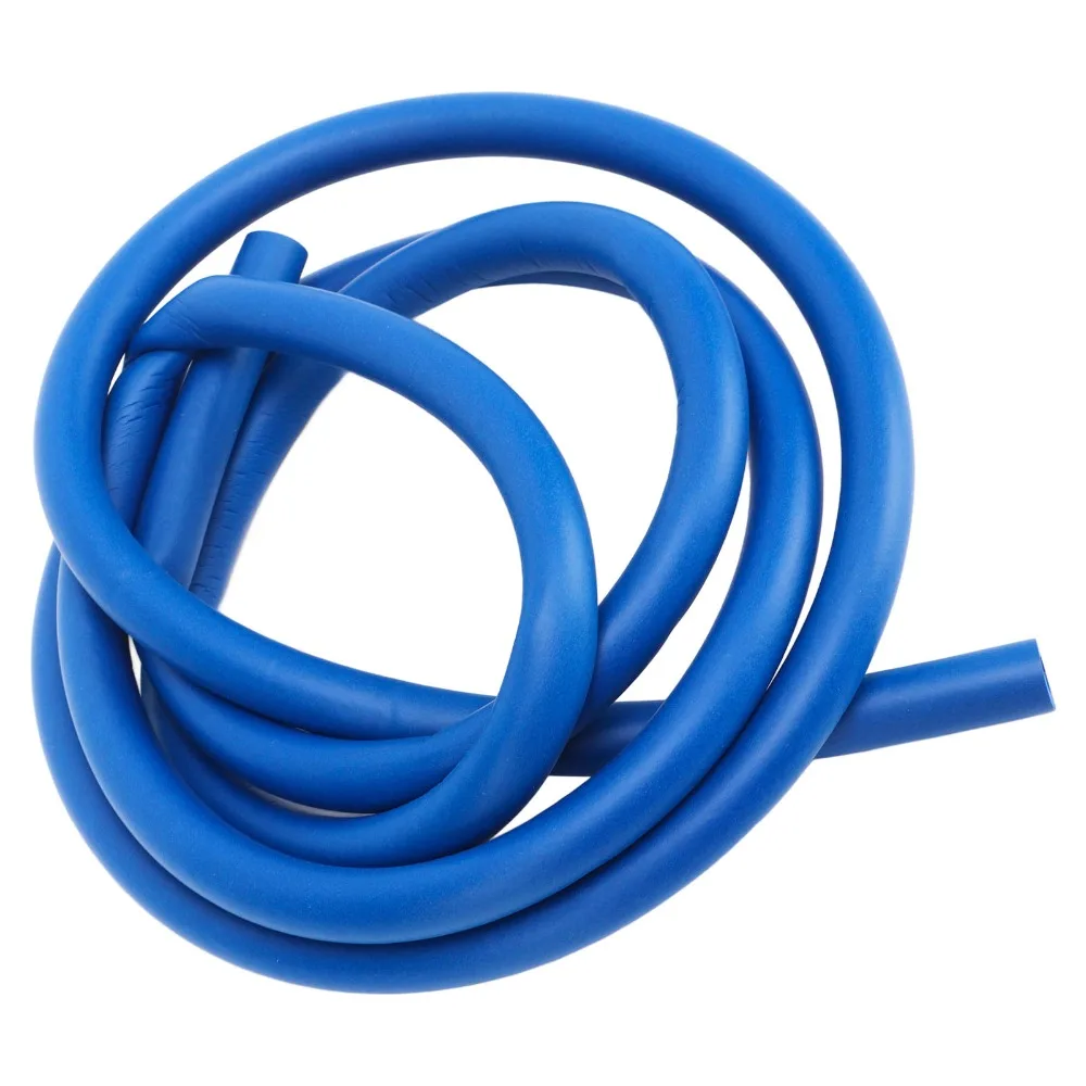 Amortiguación interna de cables en bicicleta