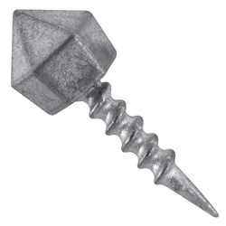 Sinker Neko Craky para lubina – Peso insertable