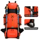 Mochila de Pesca todoterreno gran capacidad con accesorios - imagen 3