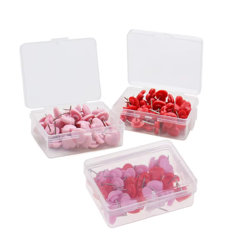 Tablero corcho heart bass – Forma corazón para chinchetas - imagen 4