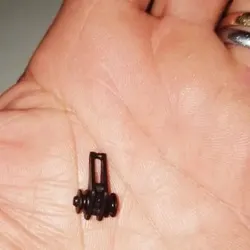 Soportes seguros para anzuelos y caña de pescar accesorios