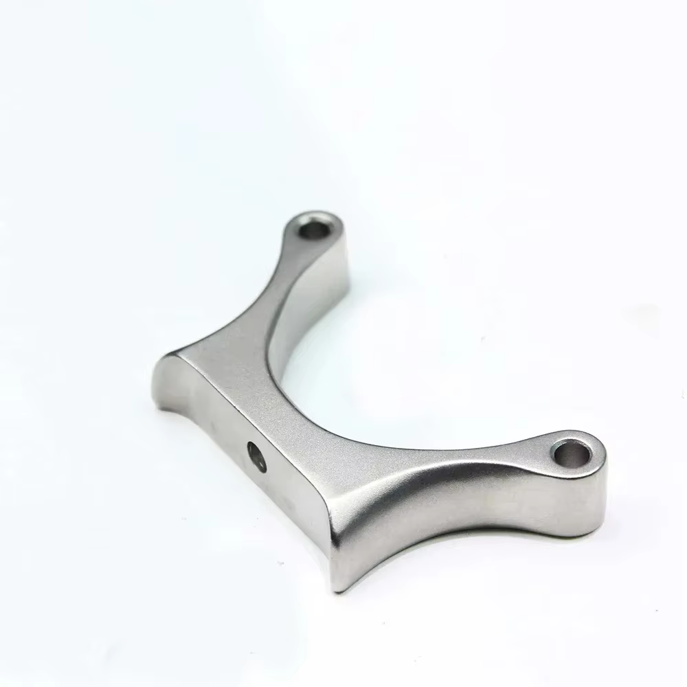 Cabezal de tirachinas de acero inoxidable macizo – para DIY - imagen 5
