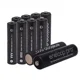 Panasonic Eneloop AAA Pro baterías recargables para linterna - imagen 3