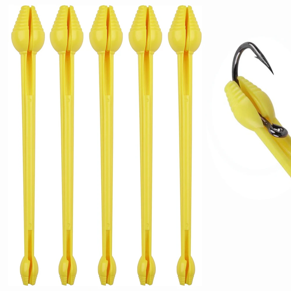 Extractor de anzuelos Dehooker para pesca deportiva - imagen 2