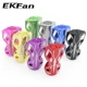 EKFan perilla de carrete de aluminio con rodamiento D/S – mariposa - imagen 4