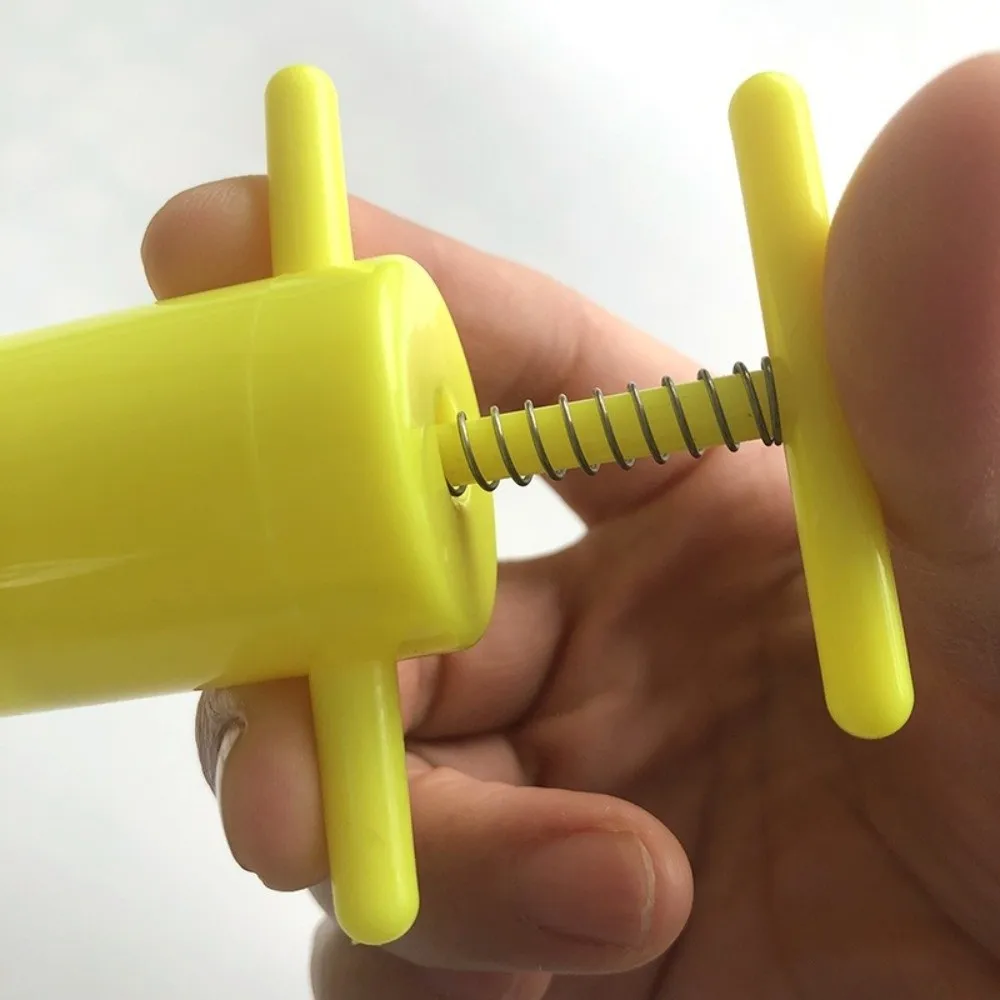 Molde portátil para cebo: herramienta rápida de modelado a mano - imagen 4