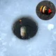 Mini flotador sensible para cangrejos y camarones Apo – pesca arrastre - imagen 5