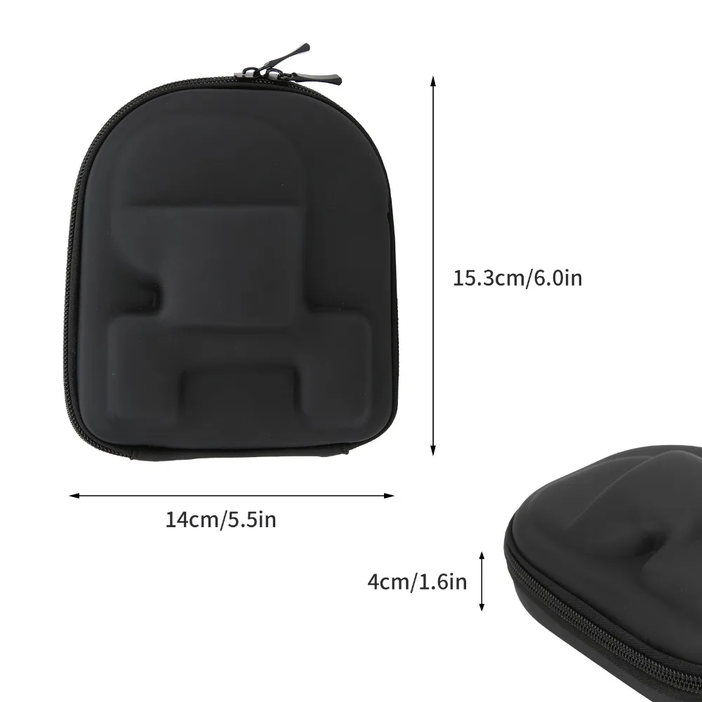 Estuche rígido para carrete de pesca en EVA