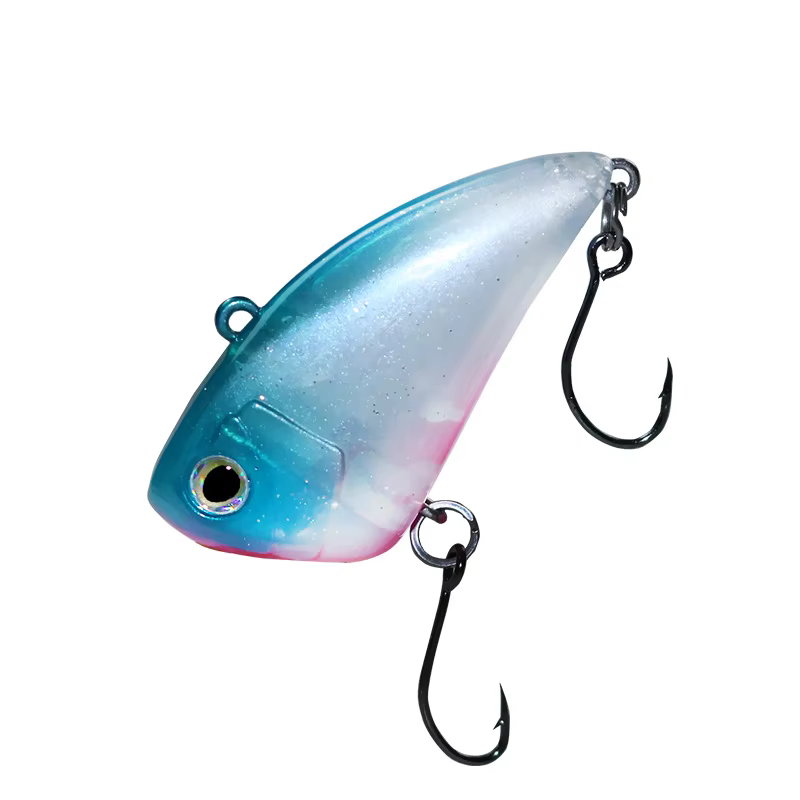 Jerkbait hundido 40mm – Señuelo duro de pesca - imagen 5