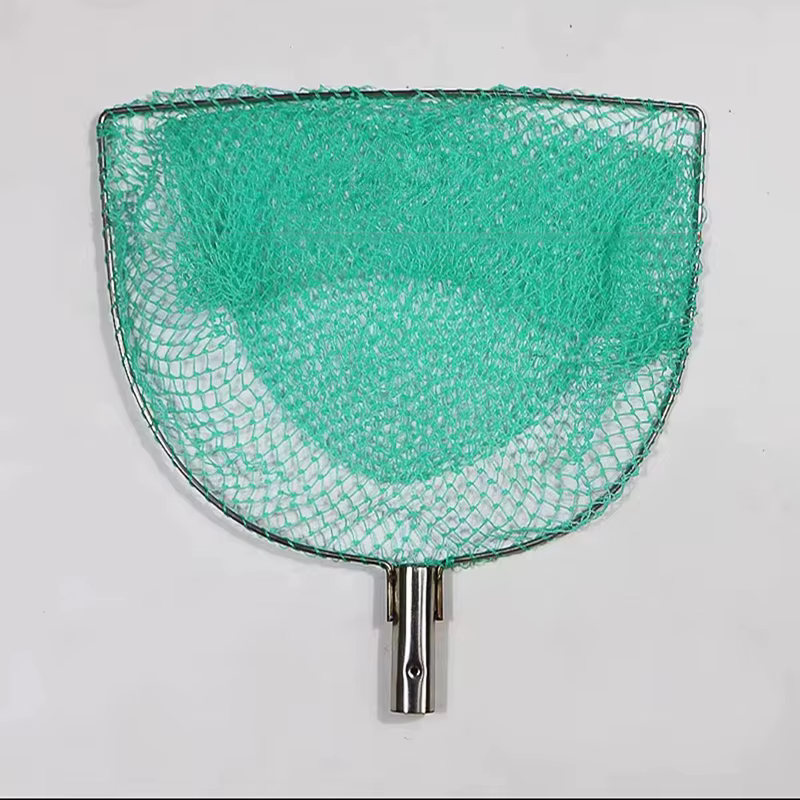 Red de Aterrizaje Lawaia – Acero Inoxidable Malla Nailon para Mosca - imagen 3