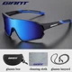 GIANT Gafas de ciclismo antiempañamiento lentes REVO para MTB y carretera - imagen 2
