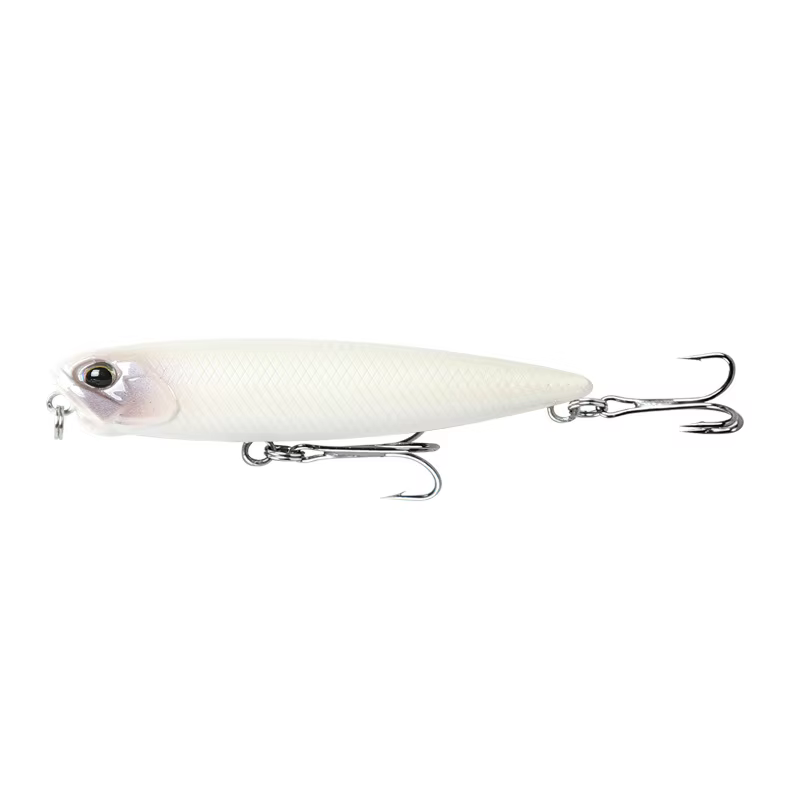 WATERBOY Señuelo Topwater Whopper Plopper – Cebo duro flotante - imagen 2