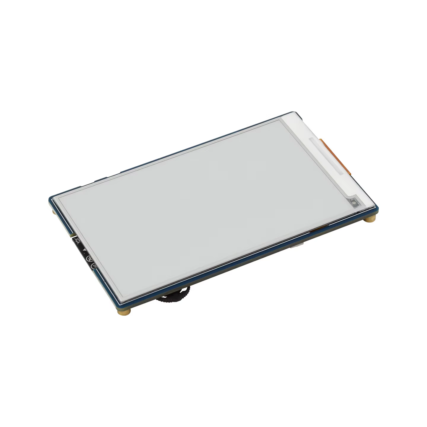Waveshare ESP32-S3 con Pantalla e-Paper 3.97″ y Wi-Fi BLE - imagen 4