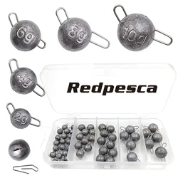 Jig Head Cheburashka Cannonball – Rápido para lubina y lucio