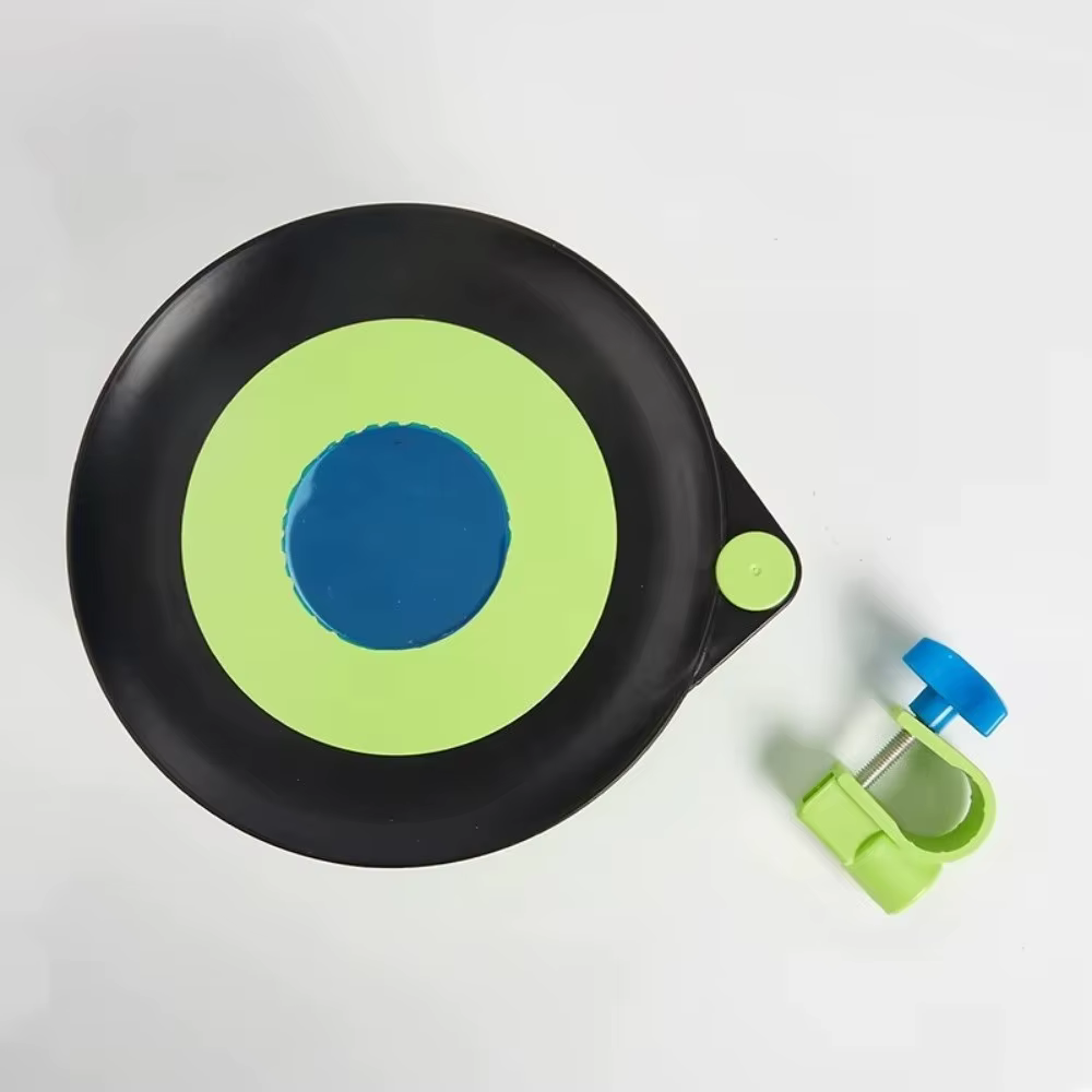 Caja de Pesca Portátil con Bandejas Extraíbles para Cebo - imagen 2