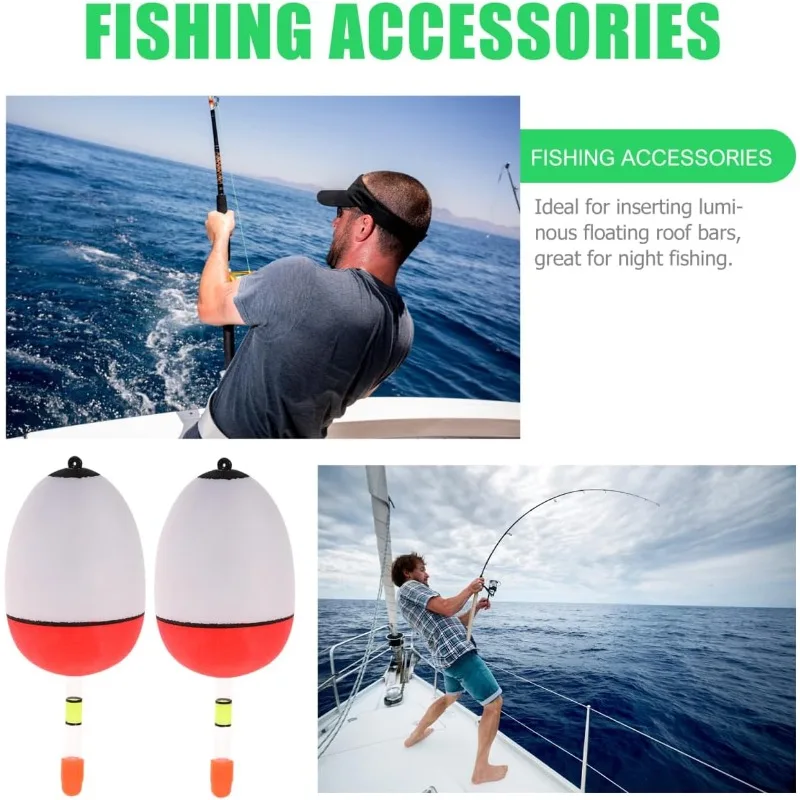 Aplicación práctica del flotador en entorno de pesca en roca