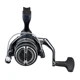 Carrete giratorio Shimano Miravel para agua salada con arrastre - imagen 4