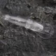 Dr.Holife señuelo Minnow flotante con sonajeros para montaje