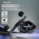 Carrete de Baitcasting Soloking Ashmoon Alloy – Lanzamiento largo - imagen 3