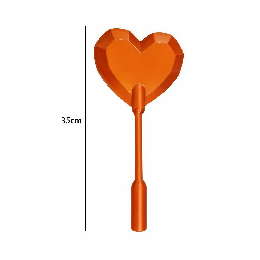 Tarjetero con Diseño de Corazón y varita mágica para pagar con un toque