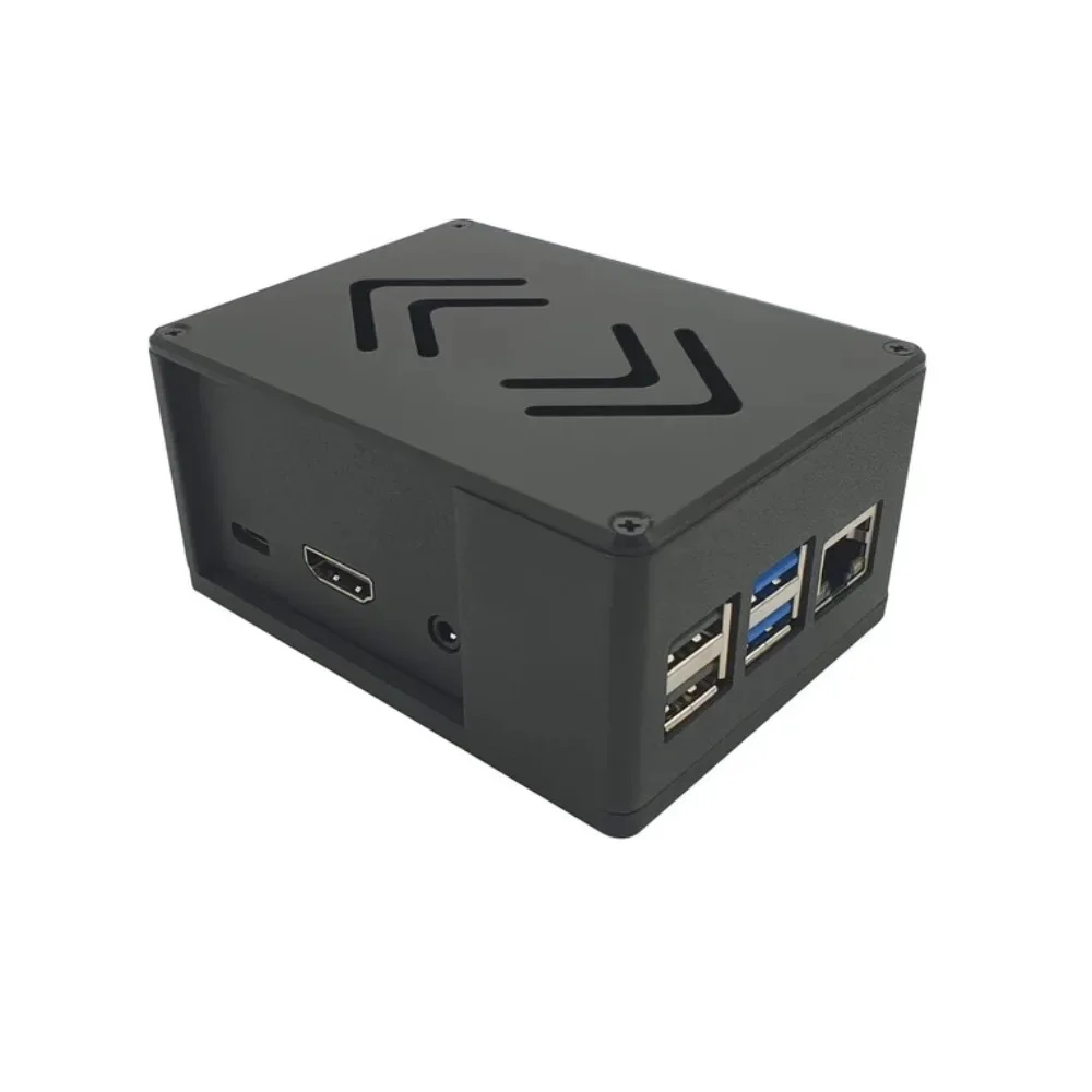 Caja metálica RADXA Rock 5C - imagen 2