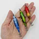 ShareShark 2 Box señuelos luminosos para calamar de pesca nocturna - imagen 5