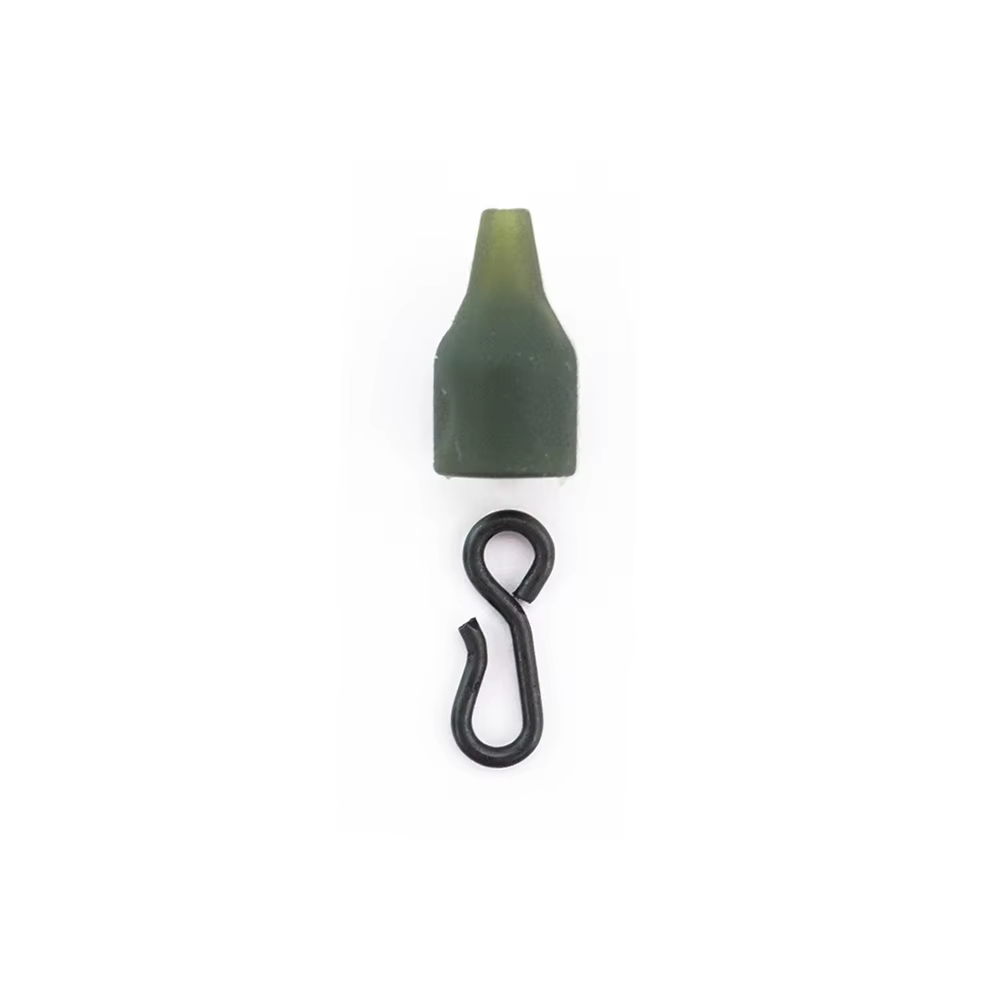 Hirisi AH232 Helicopter Rig Quick Change Carpfishing – Goma giratoria - imagen 2