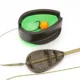 Alimentador de método para carpa, jaula de cebo antipérdida - imagen 3