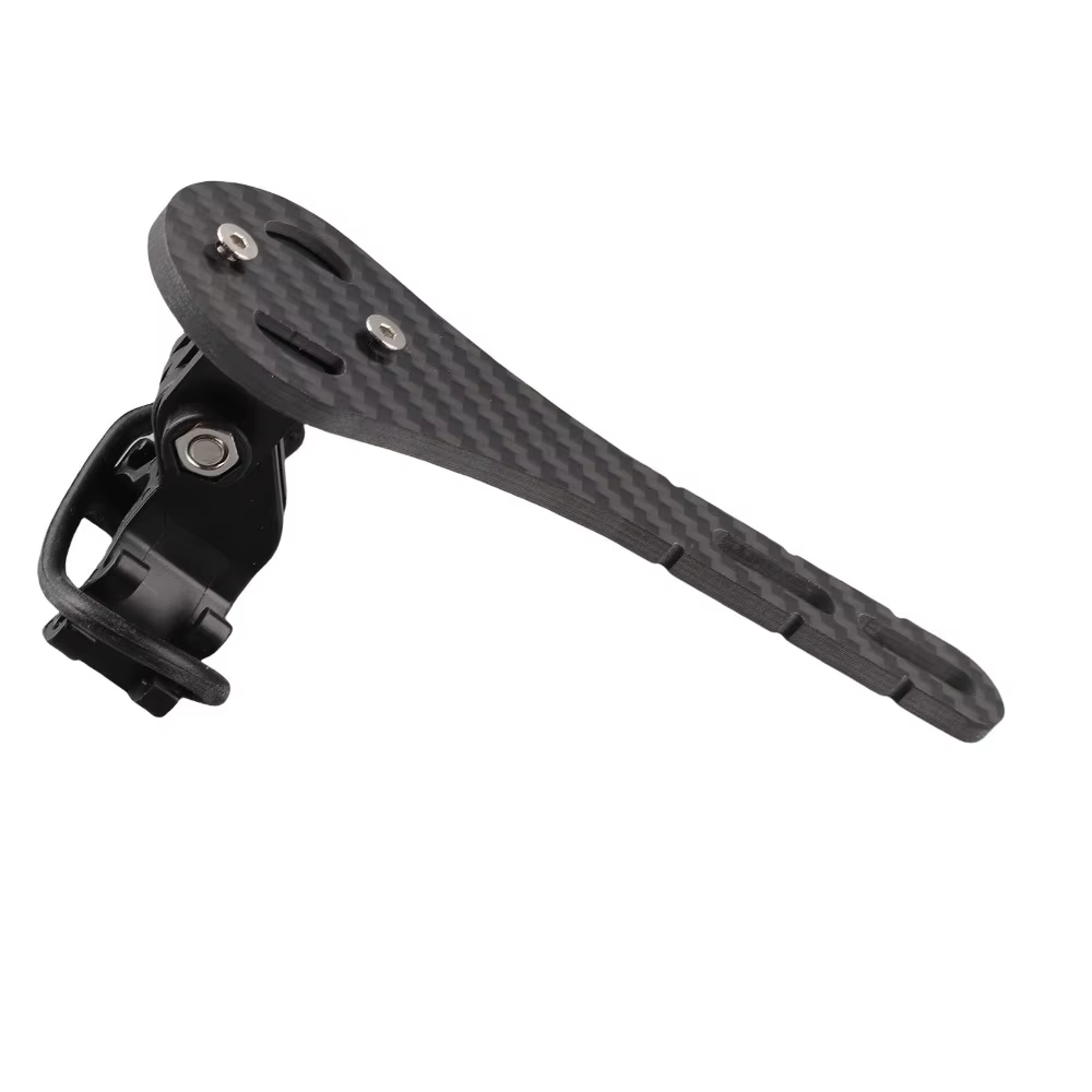 Soporte Bicicleta Carbono Ajustable – mounting Ordendador/Ciclista - imagen 4