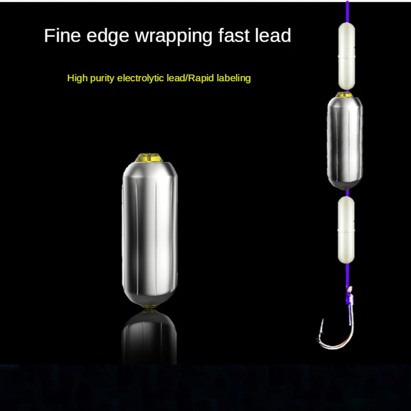 Uso en entorno de pesca