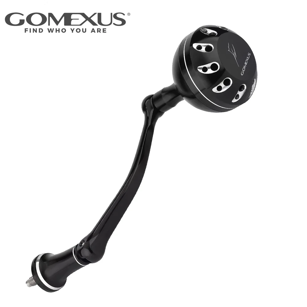 Perilla ergonómica para agarre cómodo