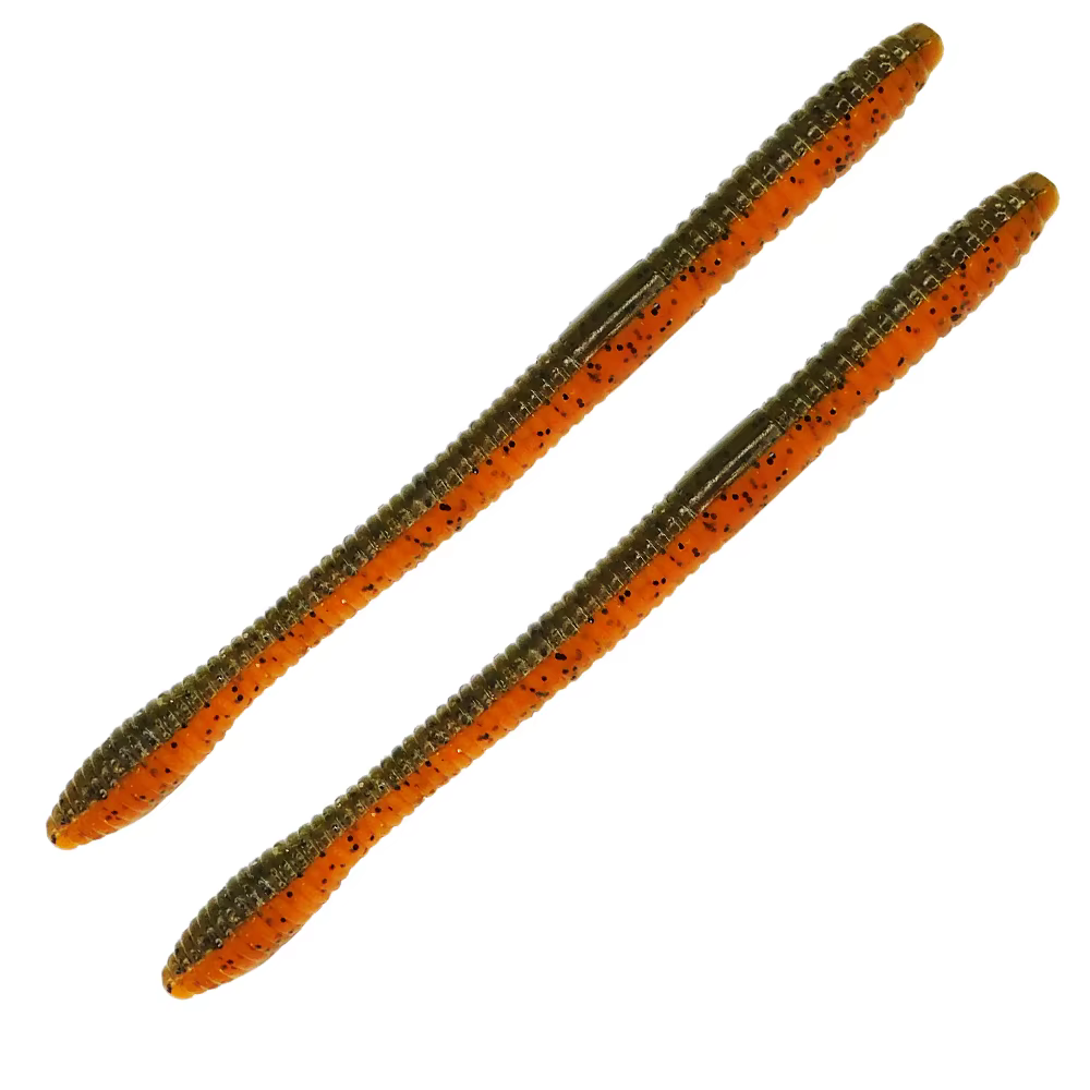 ESFISHING Swimtail 155mm - Vinilo suave, señuelo para lubina