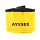 Lavabo plegable portátil de PVC para camping y viajes - imagen 5