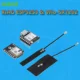 Antena LoRa SX1262 para ESP32-S3 Meshtastic y kit de inicio - imagen 3