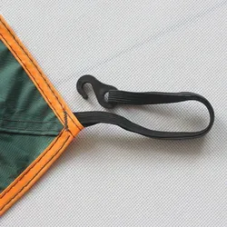 Lona impermeable ligera para hamaca y camping – alta calidad