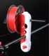 NUNATAK Enrollador de hilo para spinning y baitcasting con ventosa - imagen 2