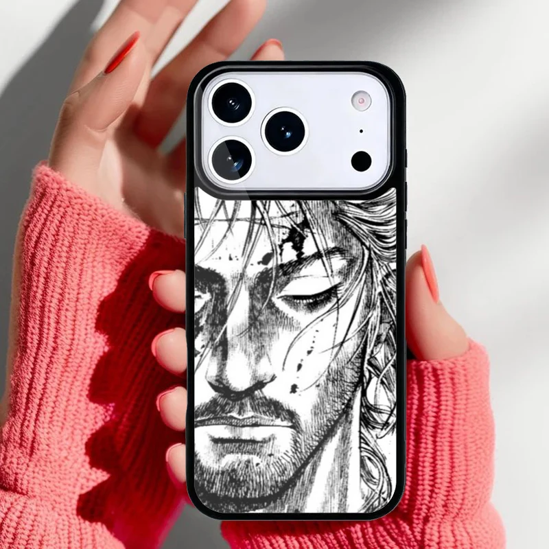 Funda puesta en un iPhone mostrando compatibilidad