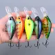 Crankbait wobbler minnow para lubina y lucio – trolling - imagen 4