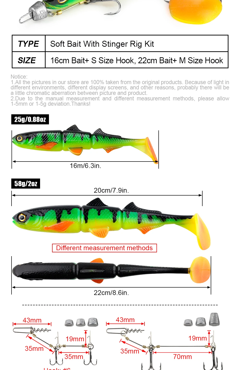 Sistema de tornillos Spinpoler