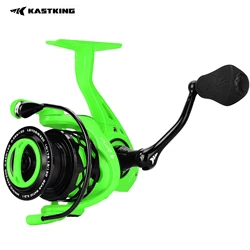 Carrete KastKing Zephyr 500 – Ultraligero agua dulce y salada