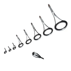 SIC CC LY Kit reparacion Cana DIY con soportes anillo guia inox
