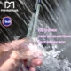 FISHINGFANS QINGXIU Porta carrete ultraligero fibra carbono FUJI rattle - imagen 3