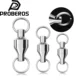 PROBEROS girador conector de pesca con rodamientos para jigging lento - imagen 5