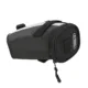 Bolsa impermeable sillín bicicleta ultraligera liberación rápida - imagen 3